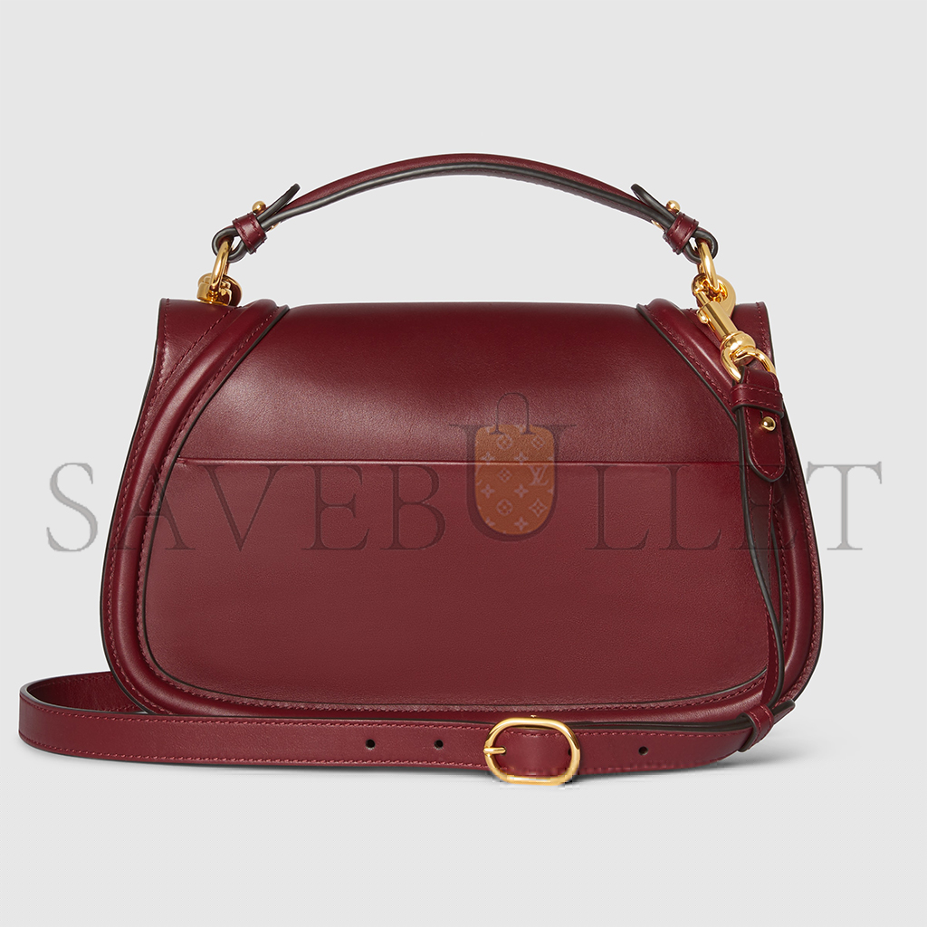 GUCCI BLONDIE LARGE HANDLE BAG 815716 (32*17*10cm)